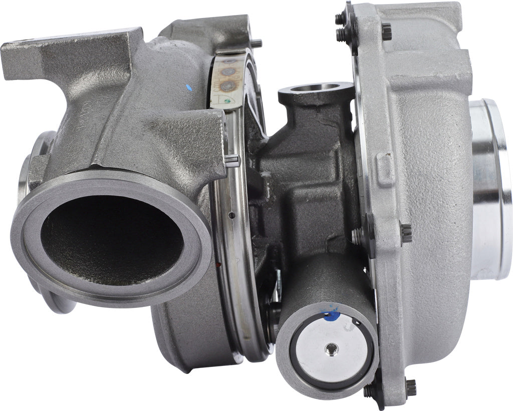 734852-5009S Garrett New Turbo, Ford/Intl 6.0L/VT365 05-07 F650