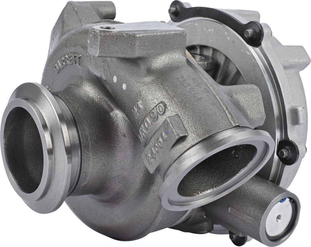 734852-5009S Garrett New Turbo, Ford/Intl 6.0L/VT365 05-07 F650