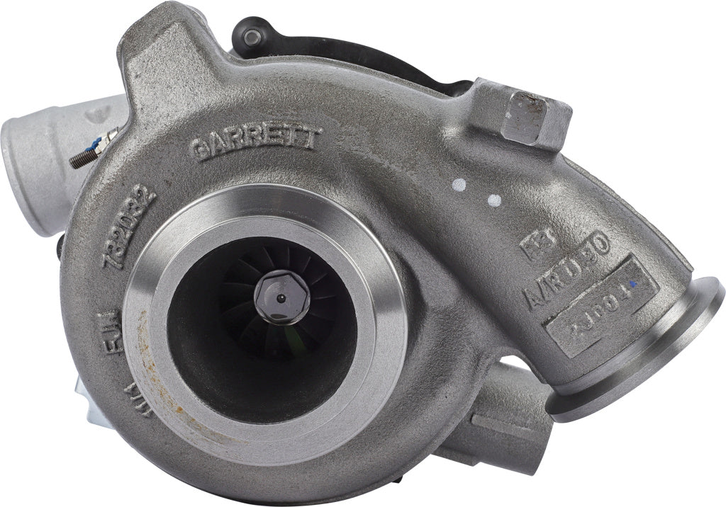 734852-5009S Garrett New Turbo, Ford/Intl 6.0L/VT365 05-07 F650
