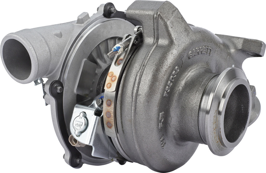 734852-5009S Garrett New Turbo, Ford/Intl 6.0L/VT365 05-07 F650