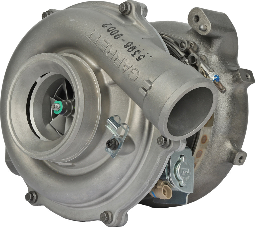 725390-9006S Garrett Reman Turbo AVNT37, Ford 6.0L Early 2003