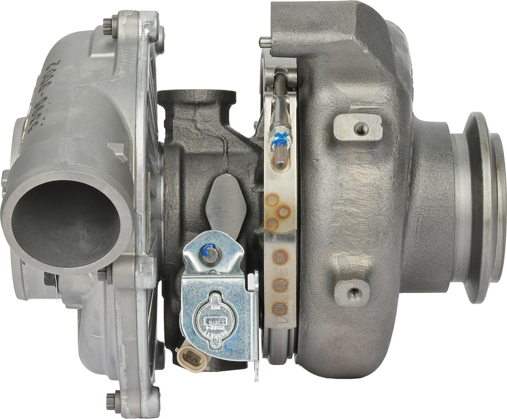 725390-9006S Garrett Reman Turbo AVNT37, Ford 6.0L Early 2003