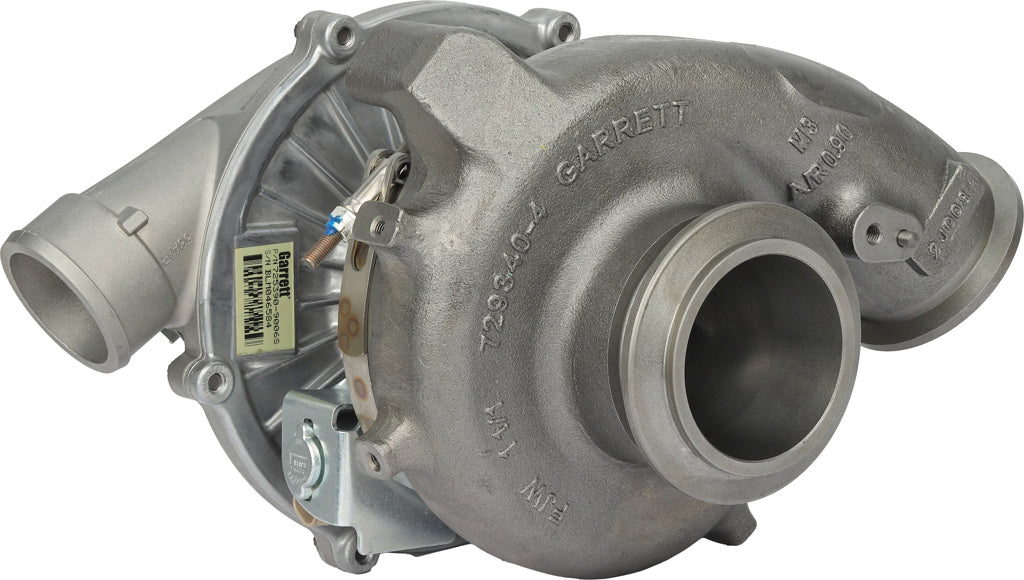 725390-9006S Garrett Reman Turbo AVNT37, Ford 6.0L Early 2003