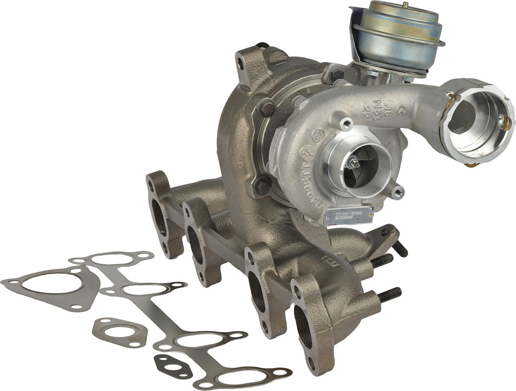 721021-5008S Garrett New Turbo GT1749V, VW 1.9L TDI ALH Upgrade