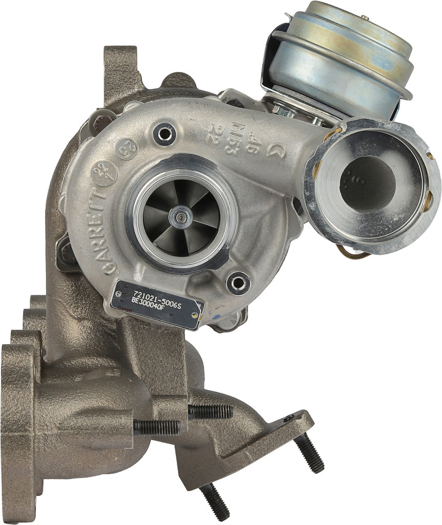 721021-5008S Garrett New Turbo GT1749V, VW 1.9L TDI ALH Upgrade