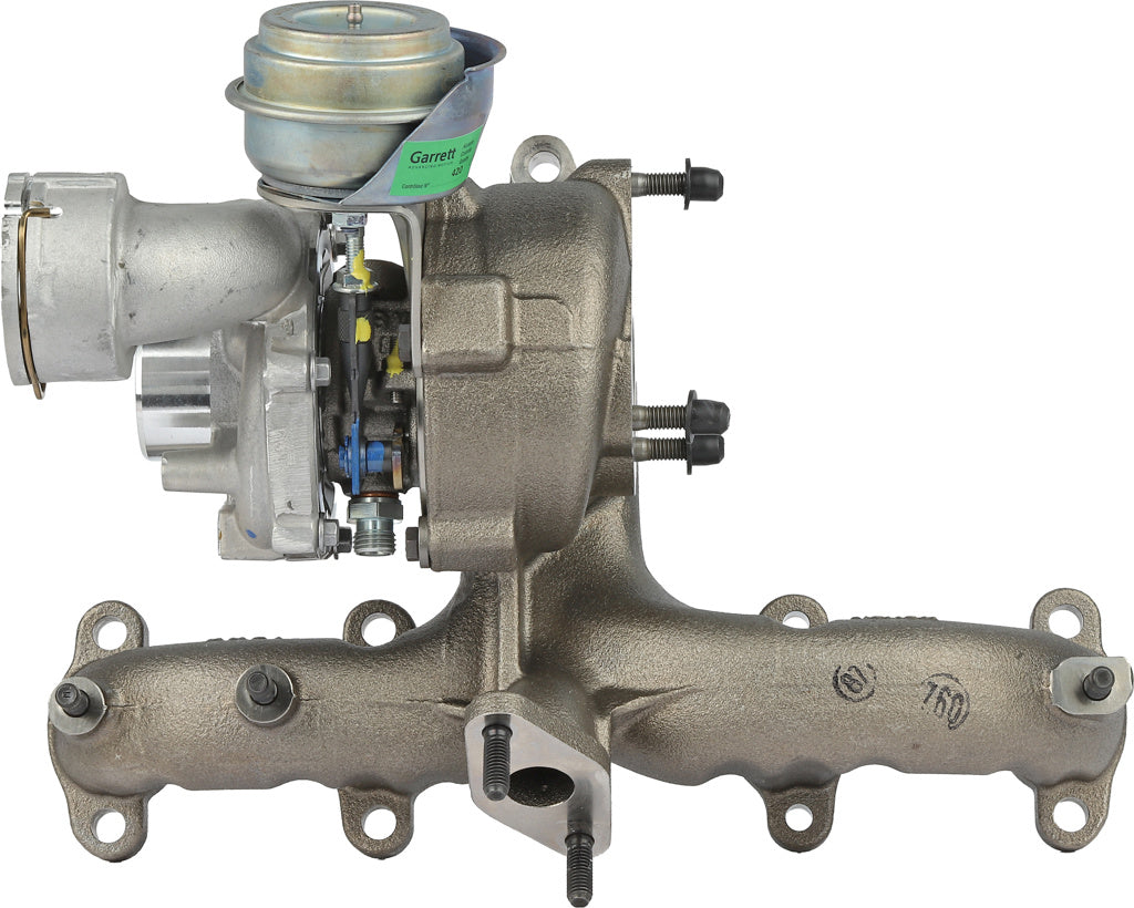 721021-5008S Garrett New Turbo GT1749V, VW 1.9L TDI ALH Upgrade
