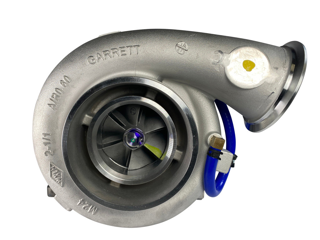 714792-5002S Garrett New Turbo, Detroit S60 12.7L 500HP