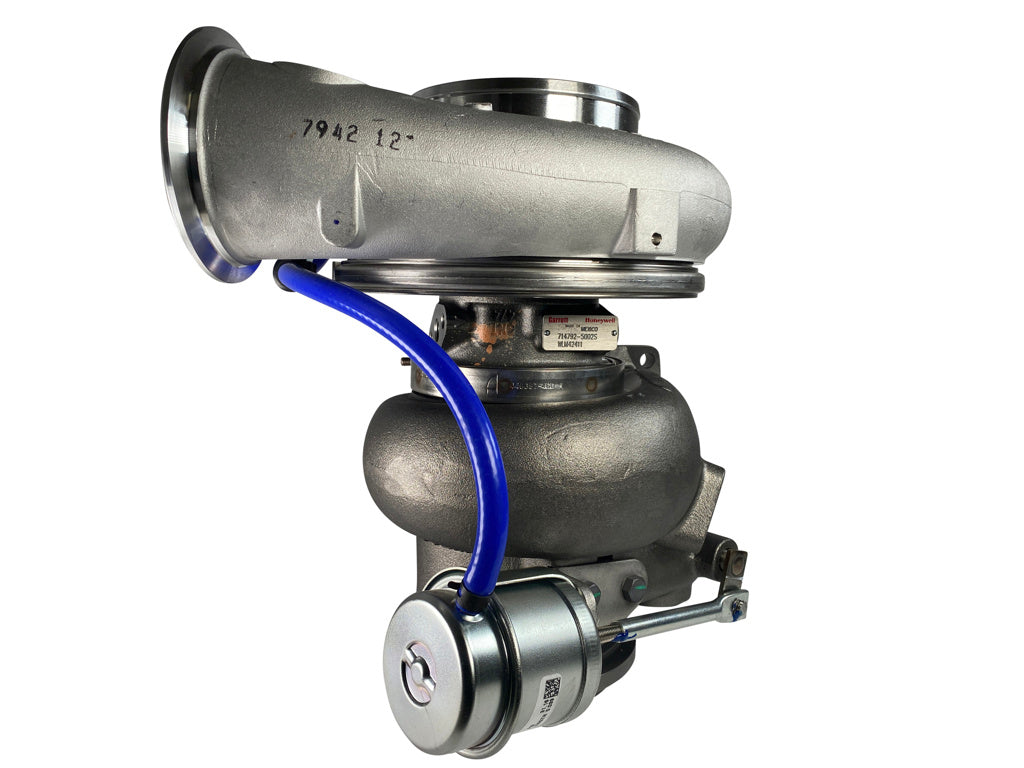 714792-5002S Garrett New Turbo, Detroit S60 12.7L 500HP
