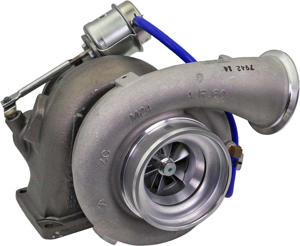 714788-5009S Garrett New Turbocharger , Detroit S60 430HP High Cycle