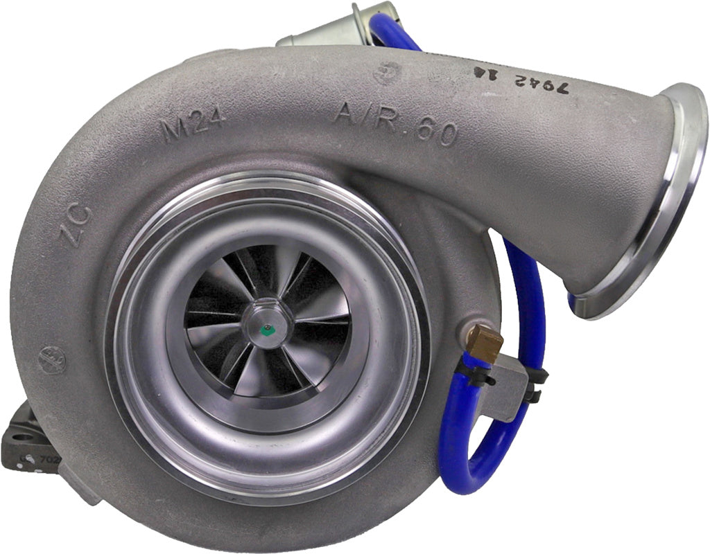 714788-5009S Garrett New Turbocharger , Detroit S60 430HP High Cycle
