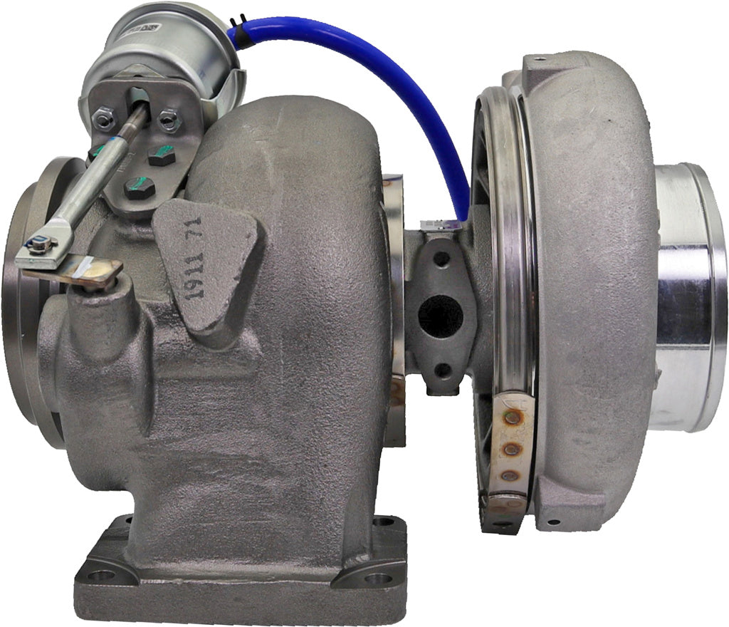 714788-5009S Garrett New Turbocharger , Detroit S60 430HP High Cycle