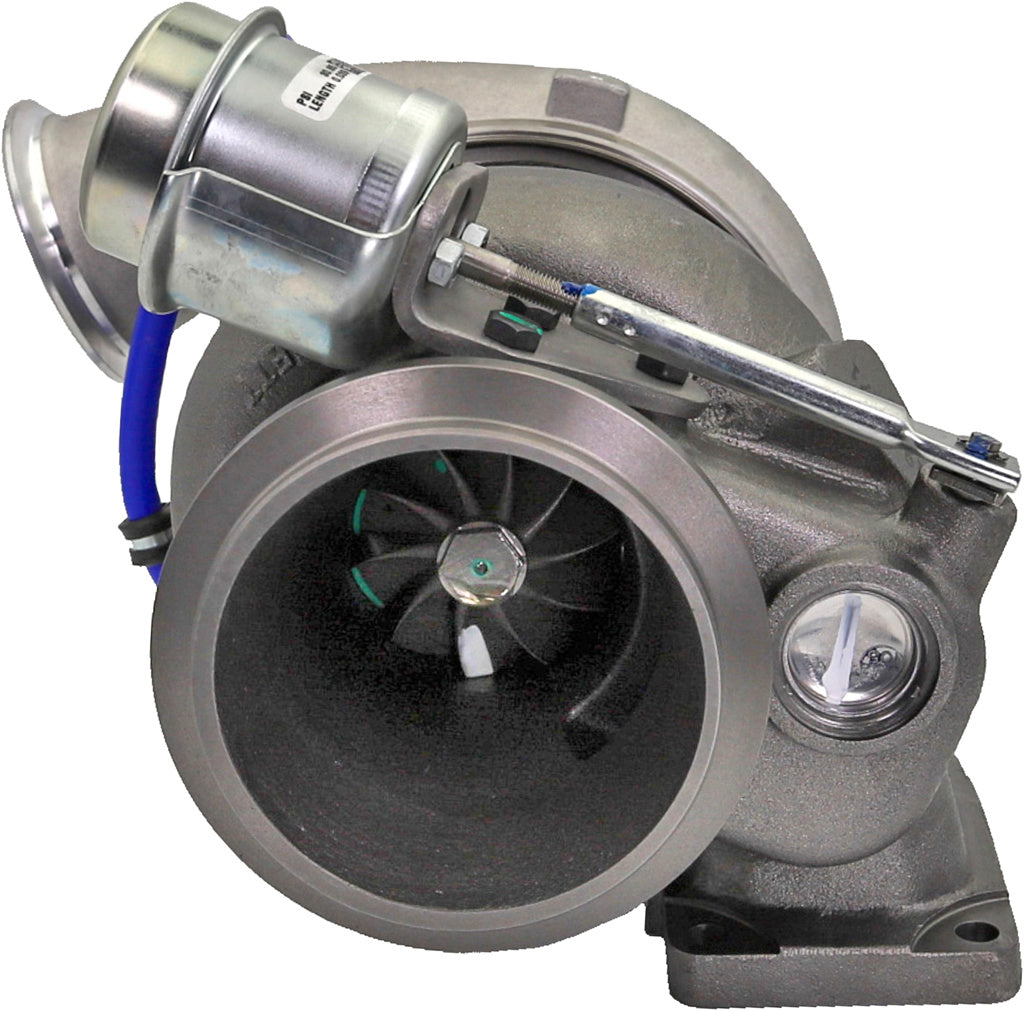 714788-5009S Garrett New Turbocharger , Detroit S60 430HP High Cycle