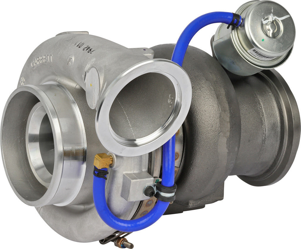714788-5005S Garrett New Turbo GTA4294, Detroit Series 60 12.7L