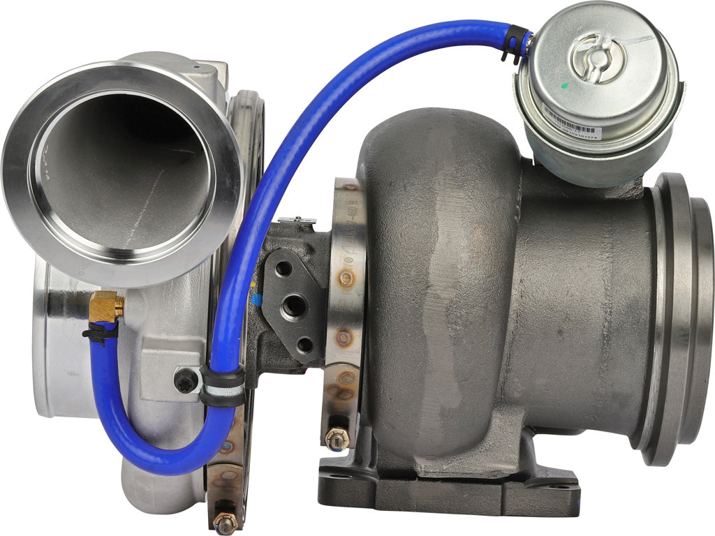 714788-5005S Garrett New Turbo GTA4294, Detroit Series 60 12.7L