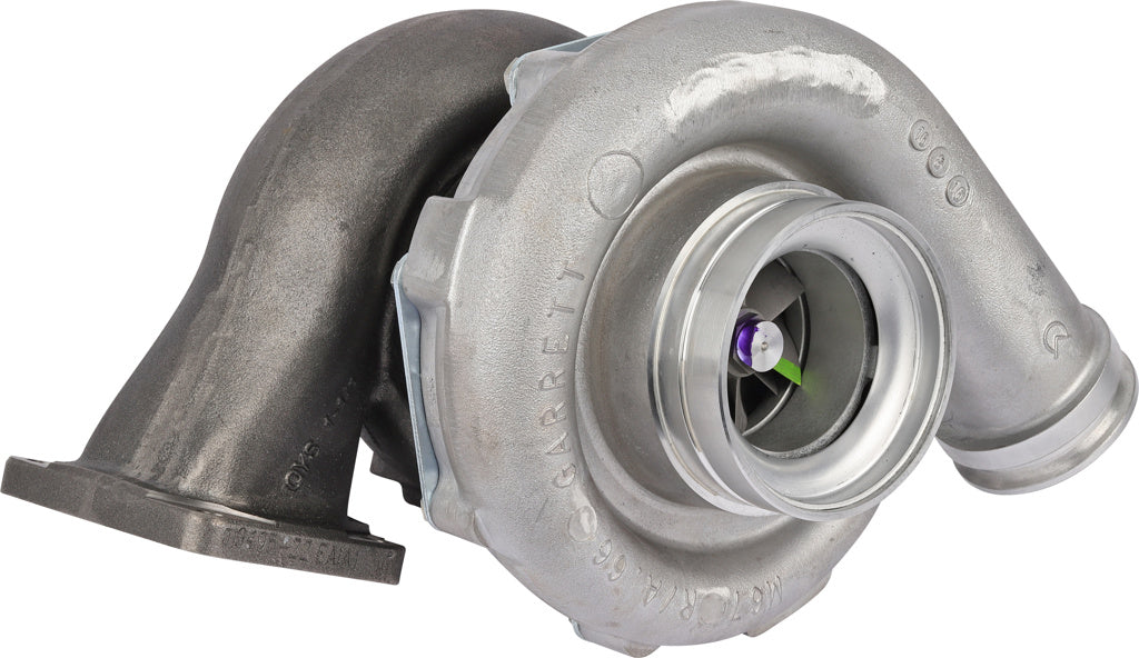 712922-5019S Garrett Pend Discontinued - New Turbo GT42, Volvo D12C