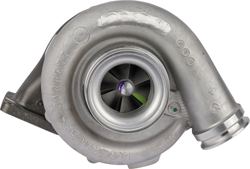 712922-5019S Garrett Pend Discontinued - New Turbo GT42, Volvo D12C