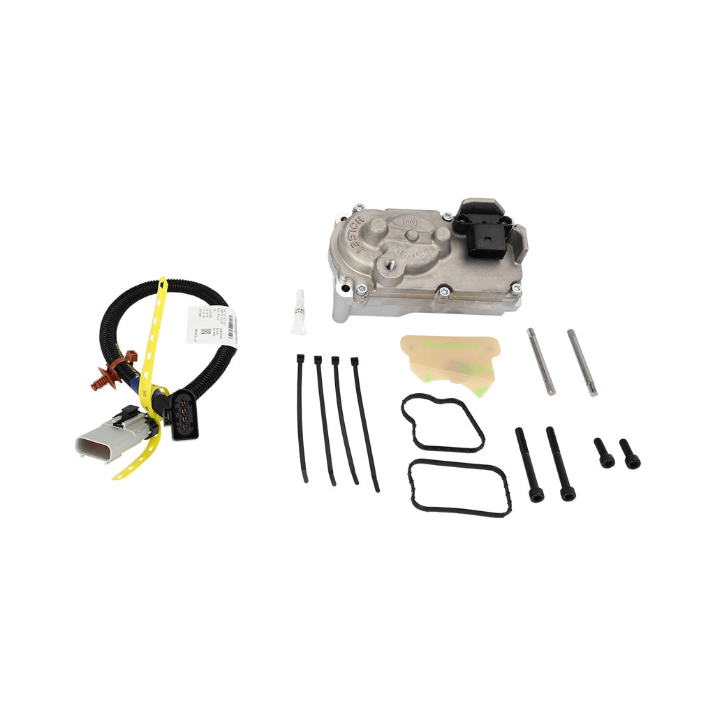 4034315HX Holset Turbo Reman Actuator, Cummins Isb