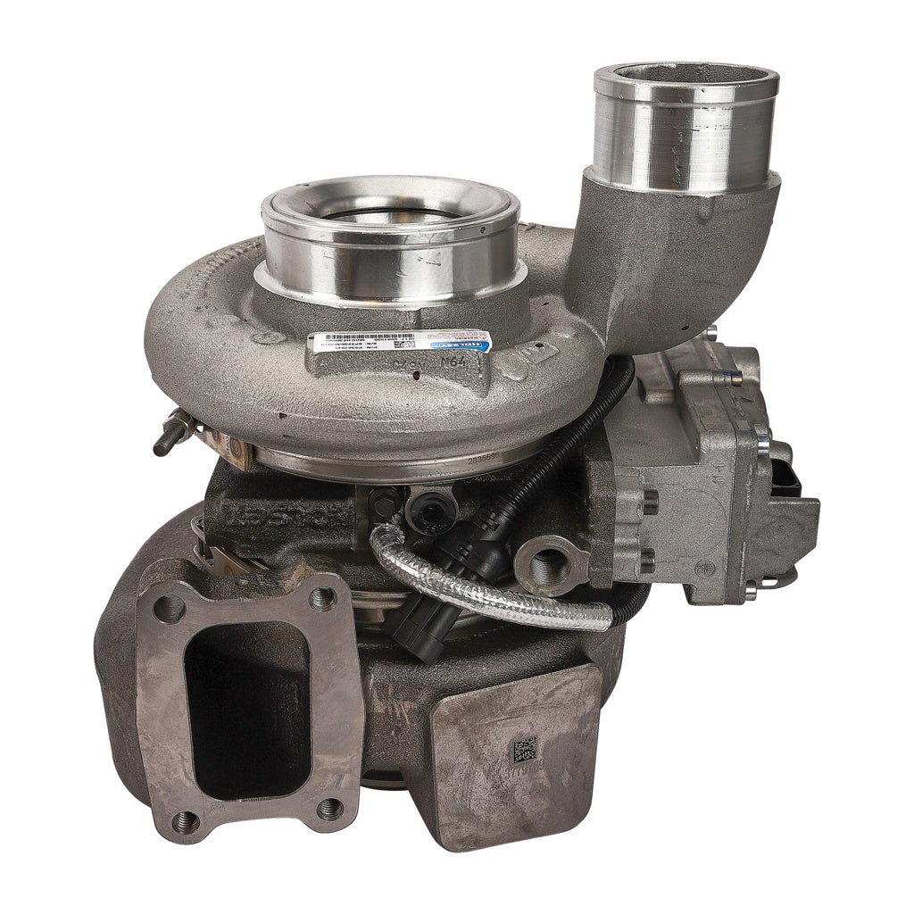 5326058HX Holset Turbo Reman Turbo, Ram 6.7L 13-18 w/ Act