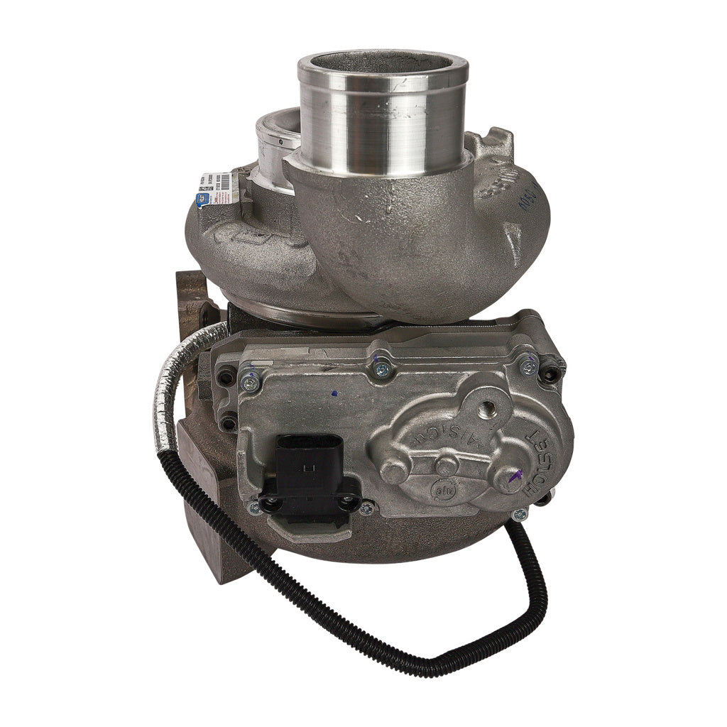5326058HX Holset Turbo Reman Turbo, Ram 6.7L 13-18 w/ Act