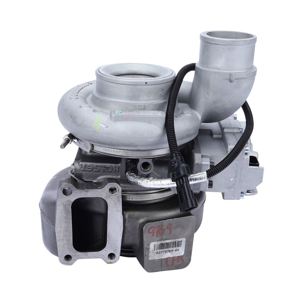 5326057HX Holset Turbo Reman Turbo HE300, Cummins 6.7L w/ Act
