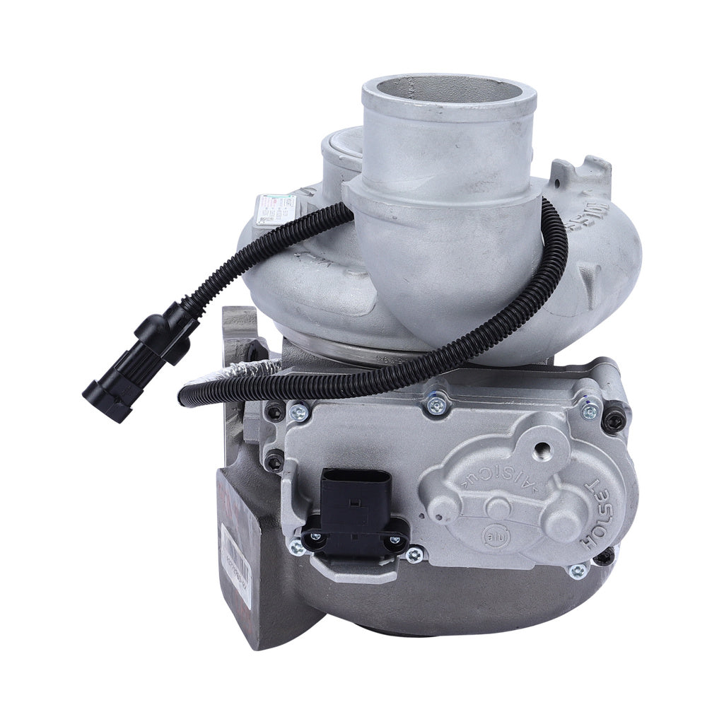 5326057HX Holset Turbo Reman Turbo HE300, Cummins 6.7L w/ Act
