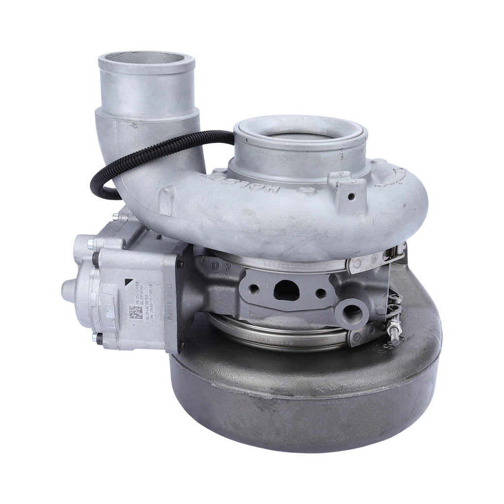 5326057HX Holset Turbo Reman Turbo HE300, Cummins 6.7L w/ Act