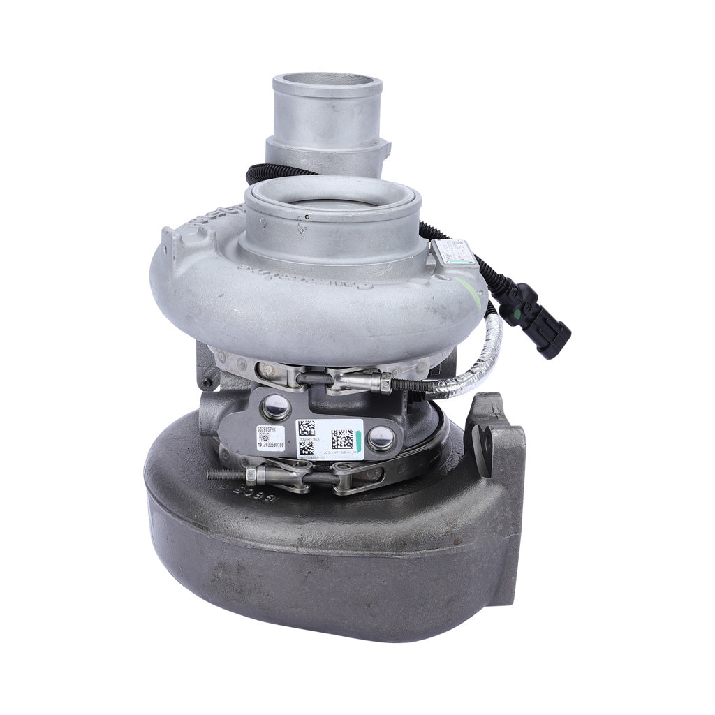 5326057HX Holset Turbo Reman Turbo HE300, Cummins 6.7L w/ Act