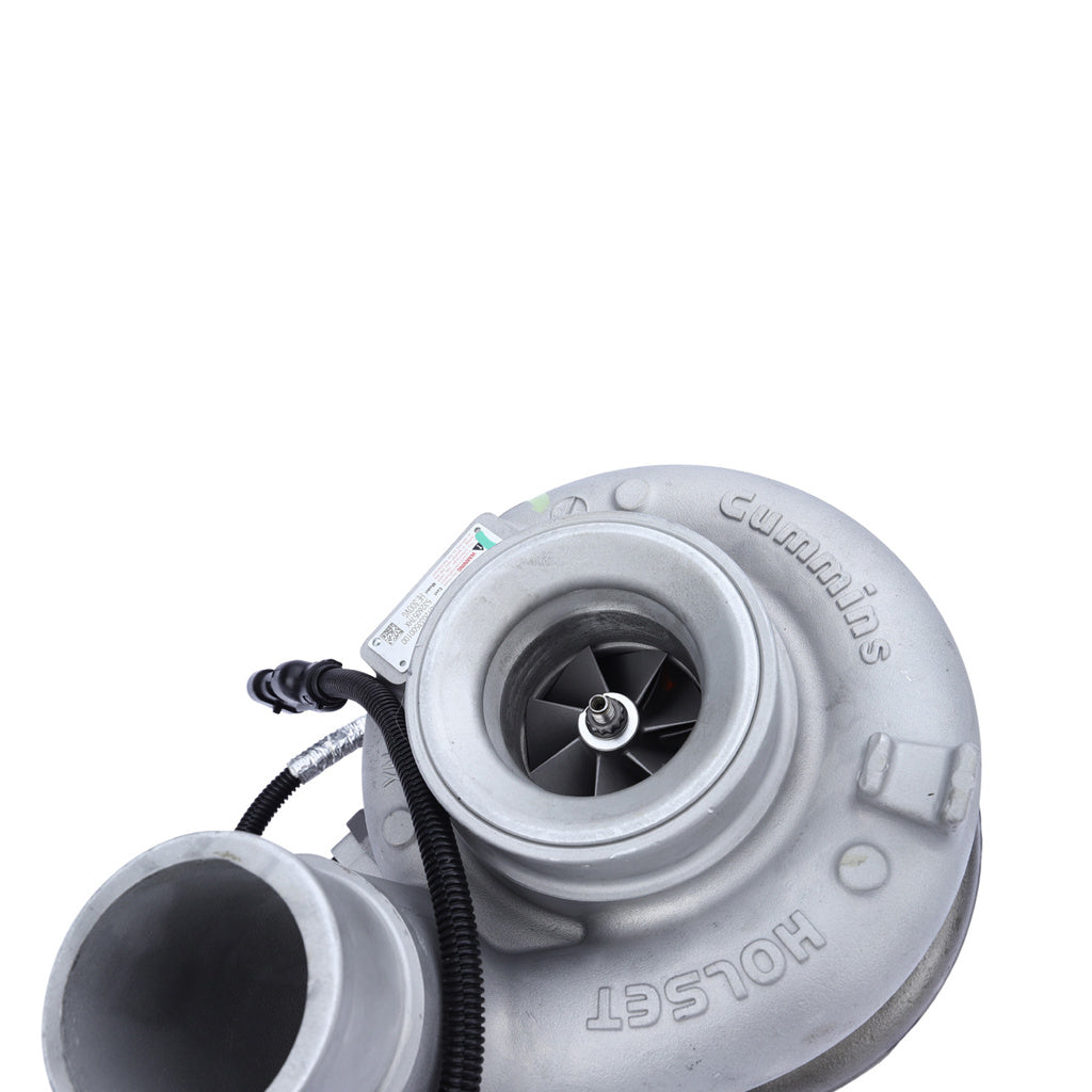 5326057HX Holset Turbo Reman Turbo HE300, Cummins 6.7L w/ Act
