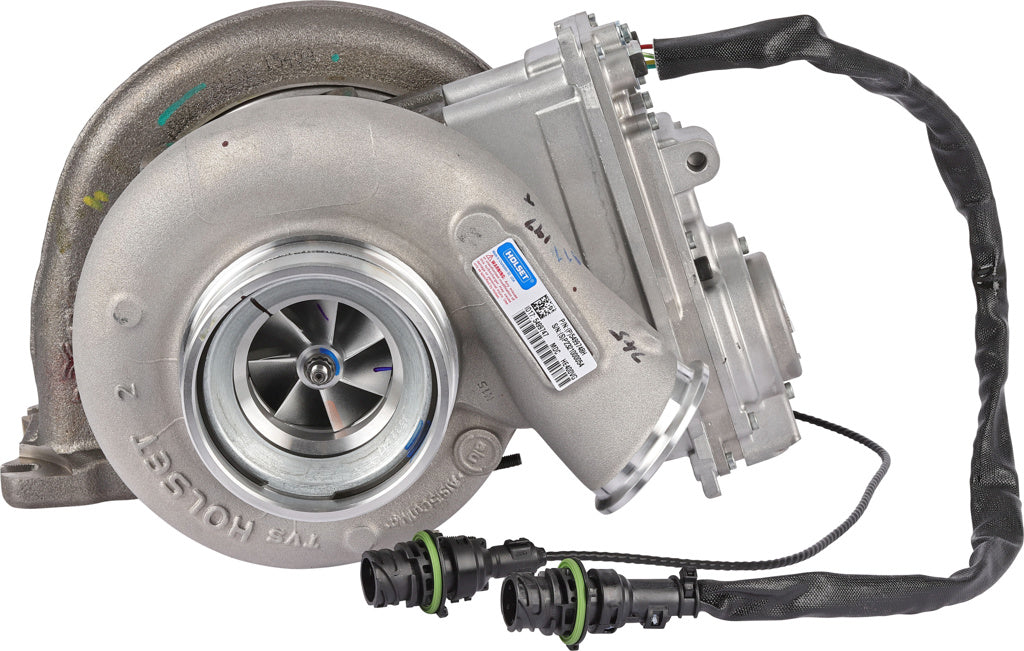 5499748HX Holset Turbo Reman Turbo HE400Vg, Mack Md11 Epa10 w/ Act