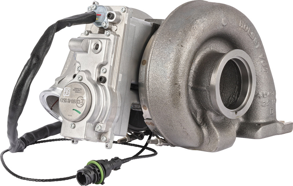 5499748HX Holset Turbo Reman Turbo HE400Vg, Mack Md11 Epa10 w/ Act