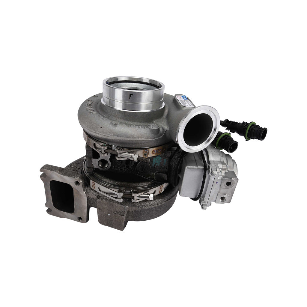 5499741HX Holset Turbo Reman Turbo HE400Vg, Mack Md13 Epa2010 w/ Act