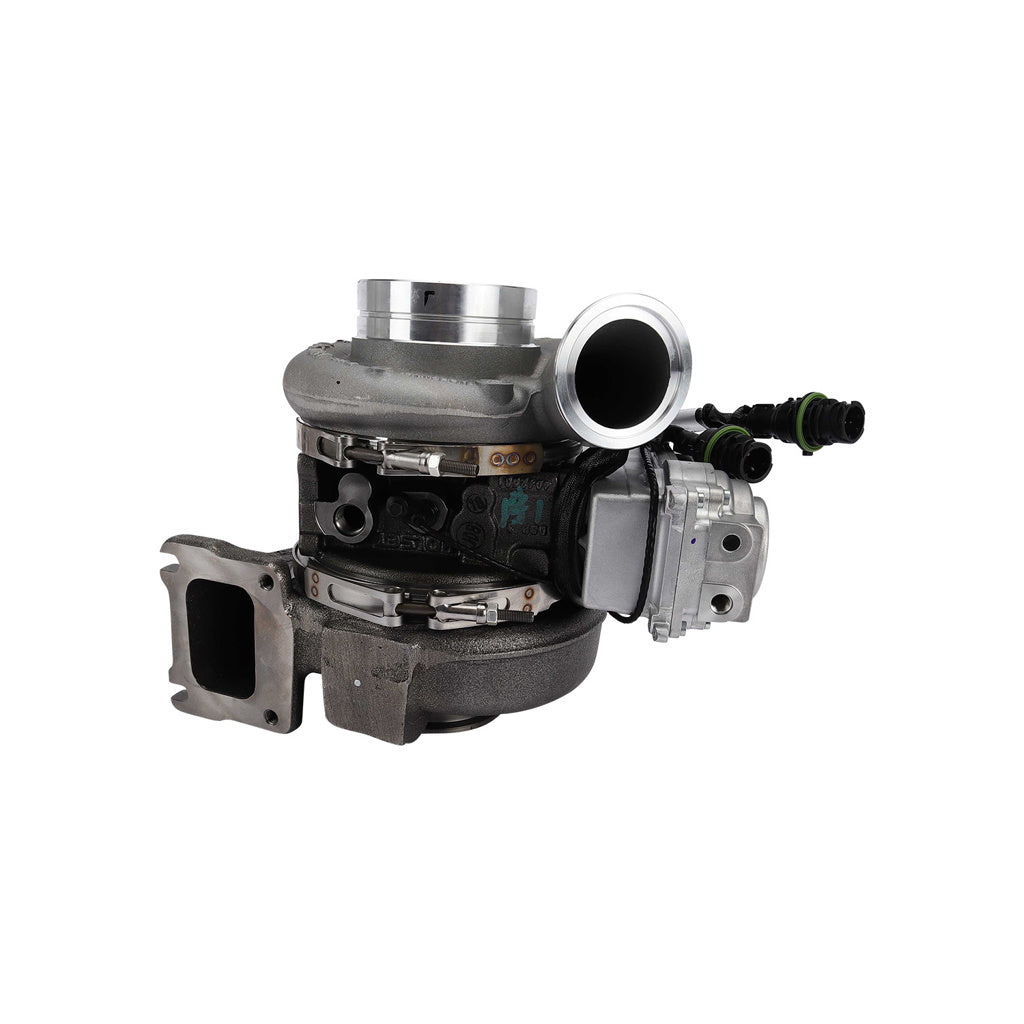 5499741HX Holset Turbo Reman Turbo HE400Vg, Mack Md13 Epa2010 w/ Act