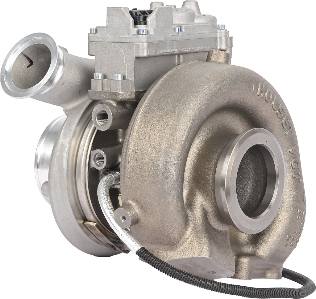 3786220HX Holset Turbo Reman Turbo HE300Vg, Cummins Isb w/ Act