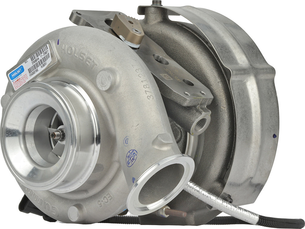 3798382HX Holset Turbo Reman Turbo HE351Ve, w/o Act