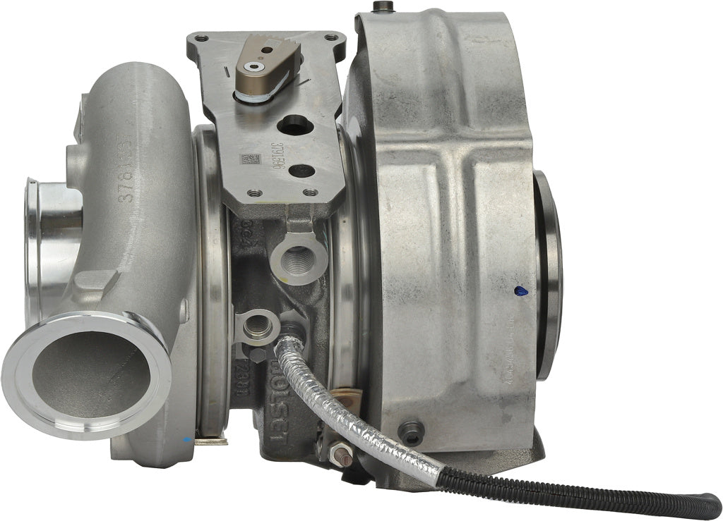 3798382HX Holset Turbo Reman Turbo HE351Ve, w/o Act