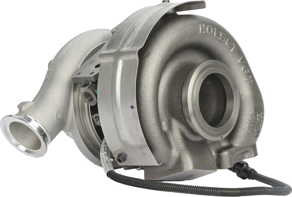 3798382HX Holset Turbo Reman Turbo HE351Ve, w/o Act