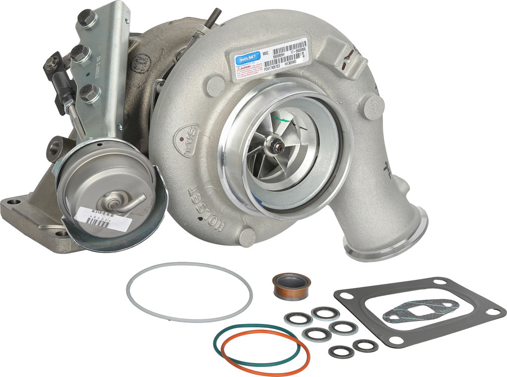 5500859H Holset Turbo New Turbo HE300Wg, Cummins ISX 12G