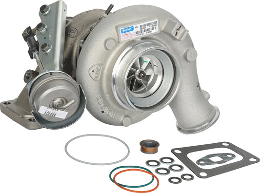 5500859H Holset Turbo New Turbo HE300Wg, Cummins ISX 12G