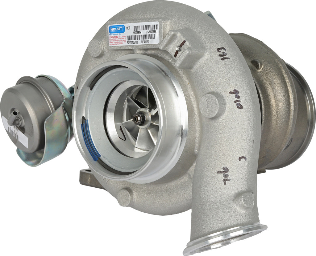 5500859H Holset Turbo New Turbo HE300Wg, Cummins ISX 12G