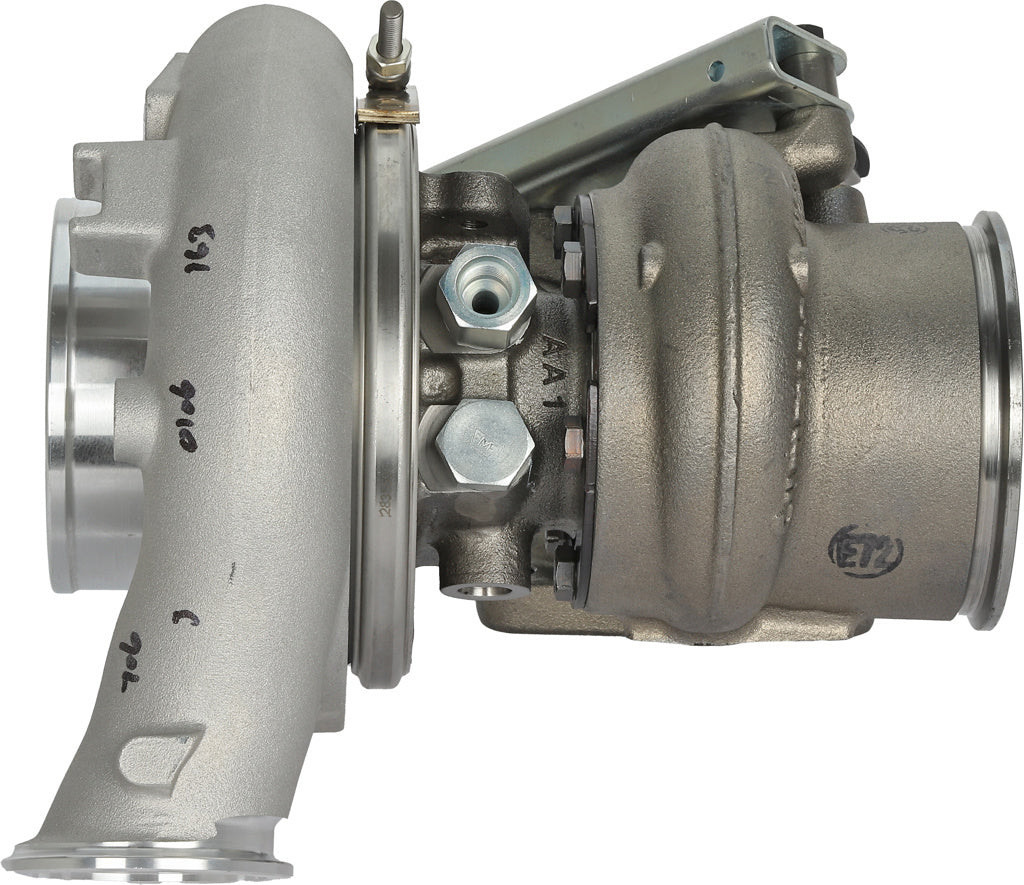 5500859H Holset Turbo New Turbo HE300Wg, Cummins ISX 12G