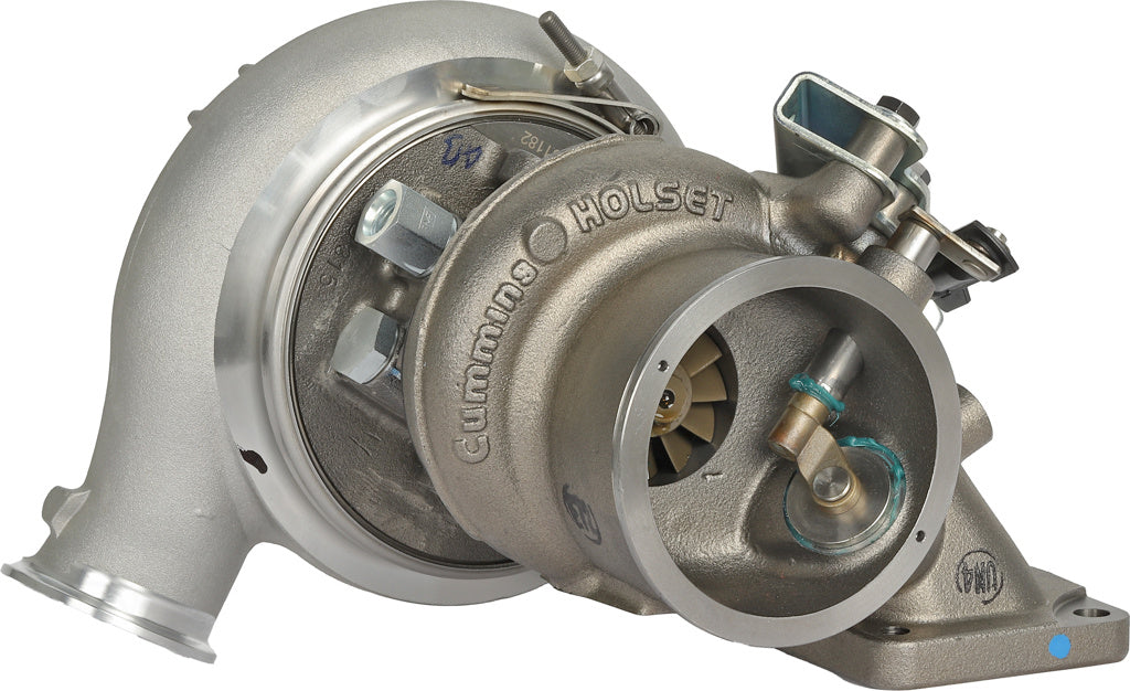 5500859H Holset Turbo New Turbo HE300Wg, Cummins ISX 12G