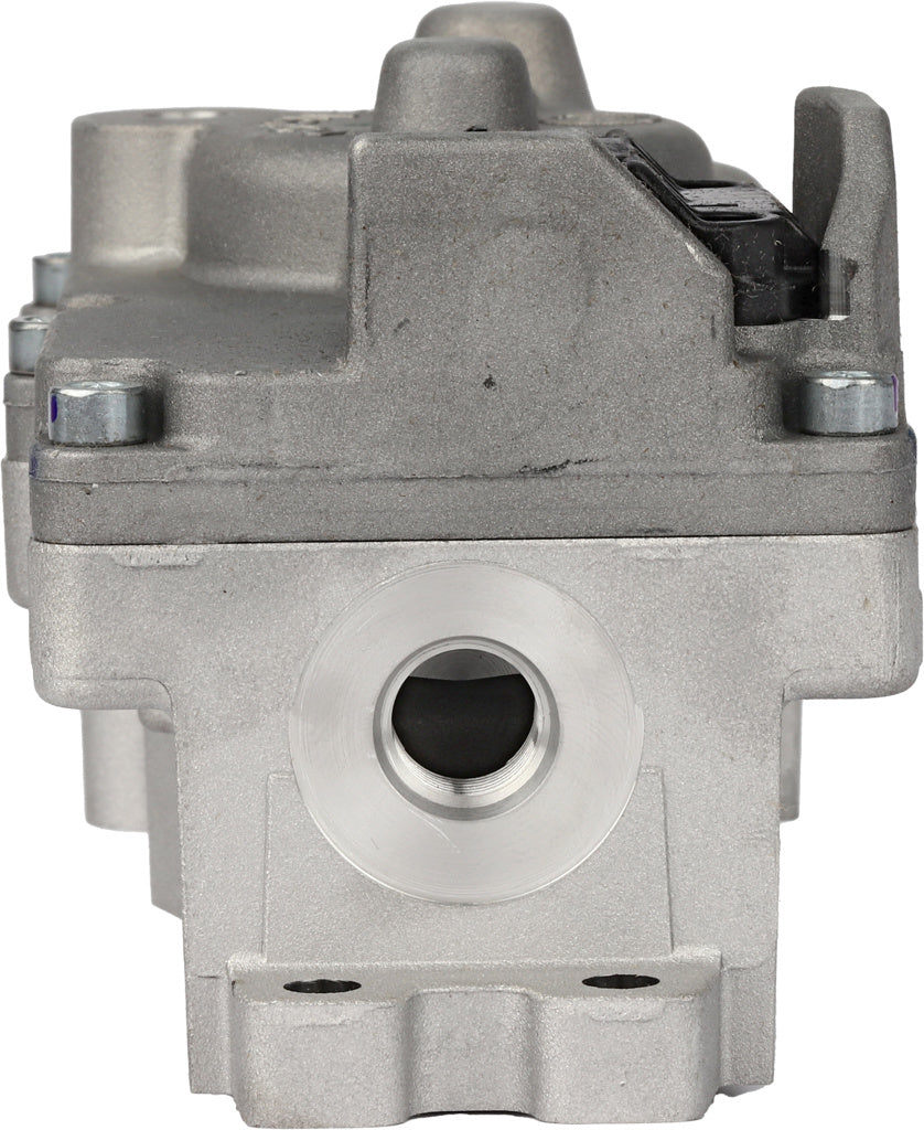 6382091H Holset Turbo New Actuator Kit 12Volt, CUMMINS ISC & ISL