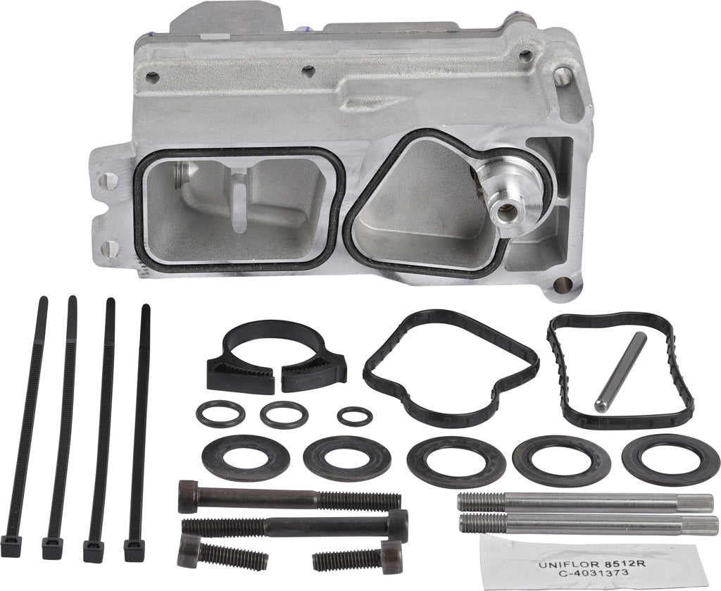 6382091HX Holset Turbo Reman Actuator Kit, Cummins Isc