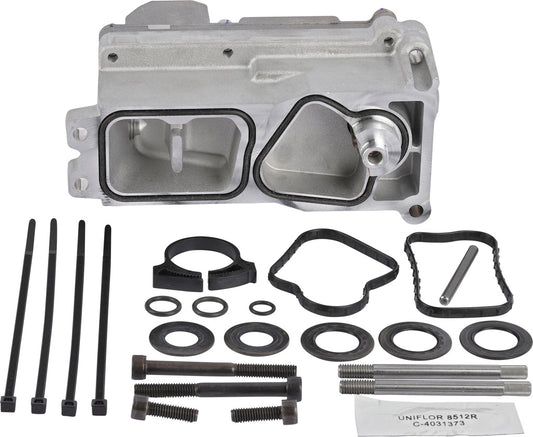 6382091HX Holset Turbo Reman Actuator Kit, Cummins Isc
