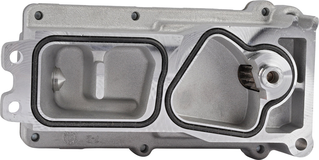 6382091HX Holset Turbo Reman Actuator Kit, Cummins Isc