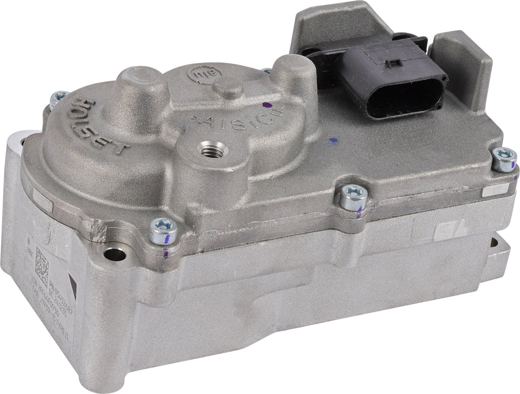 6382091HX Holset Turbo Reman Actuator Kit, Cummins Isc