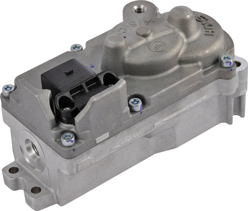 6382091HX Holset Turbo Reman Actuator Kit, Cummins Isc