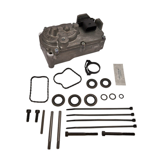 6382093HX Holset Turbo Reman Turbo Actuator, Cummins X15 Epa17