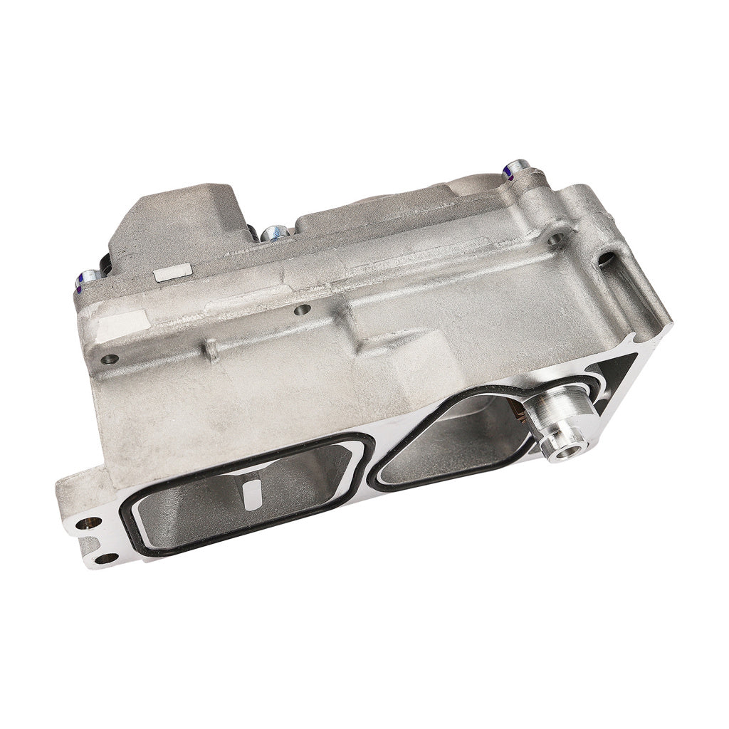 6382093HX Holset Turbo Reman Turbo Actuator, Cummins X15 Epa17