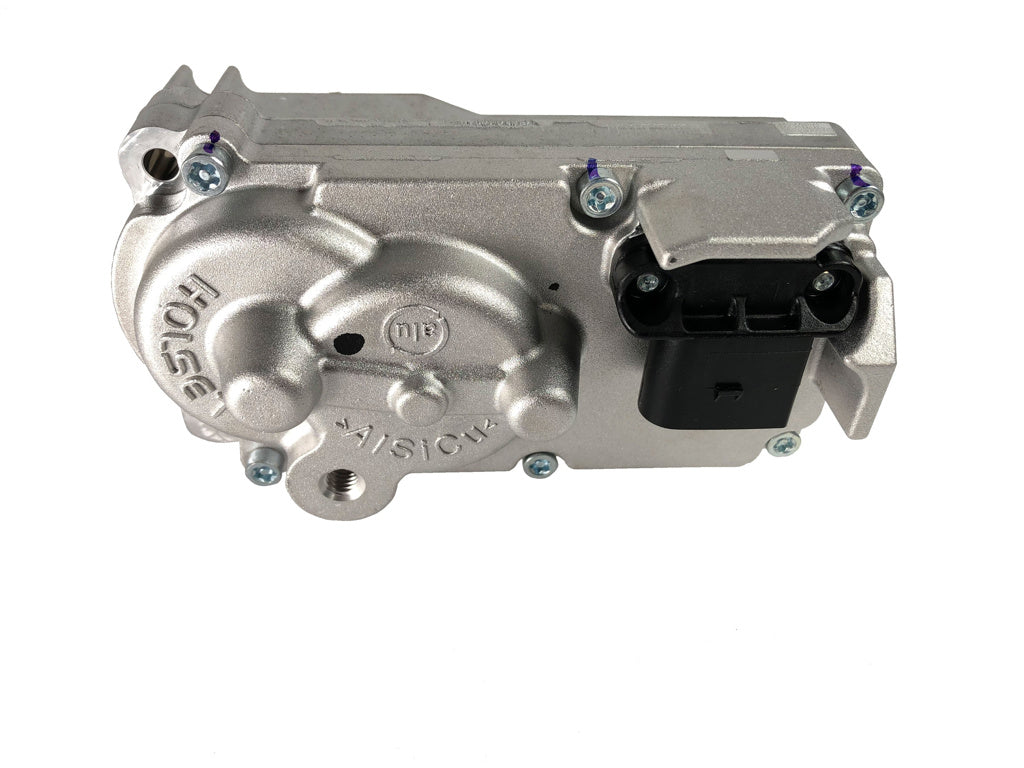 6382096H Holset Turbo New Actuator HE300Vg, w/ Gaskets